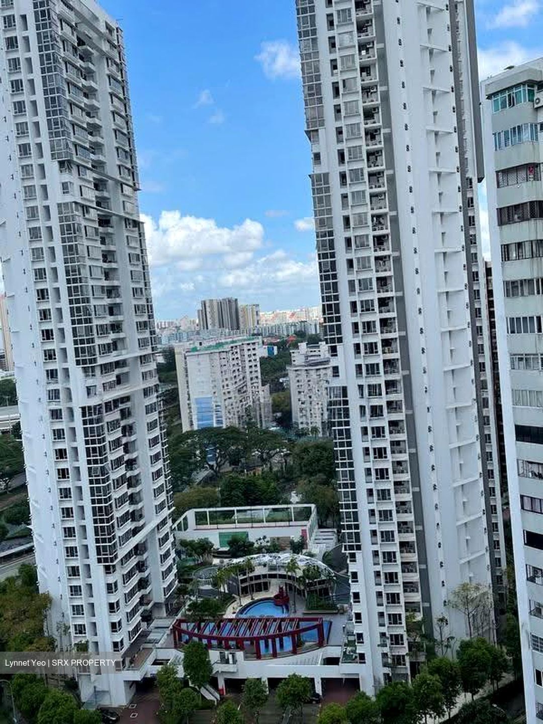 The Verve (D12), Apartment #613023281